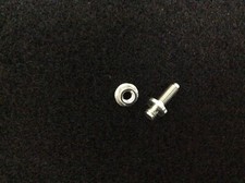 CLASSIC MINI SPORTS PACK WHEEL ARCH FIXING STUD & NUT KLMP4402 FN105047 3GC1