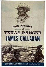 The Odyssey of Texas Ranger