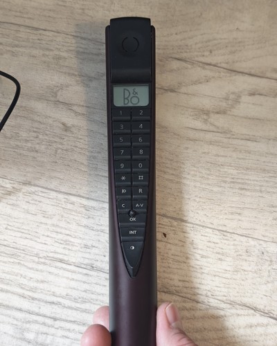 Bang olufsen beocom - bang, 2