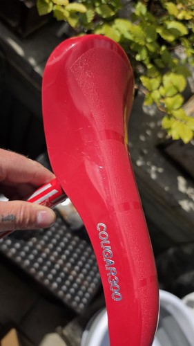 Ariake cougar 300 racing - ariake,