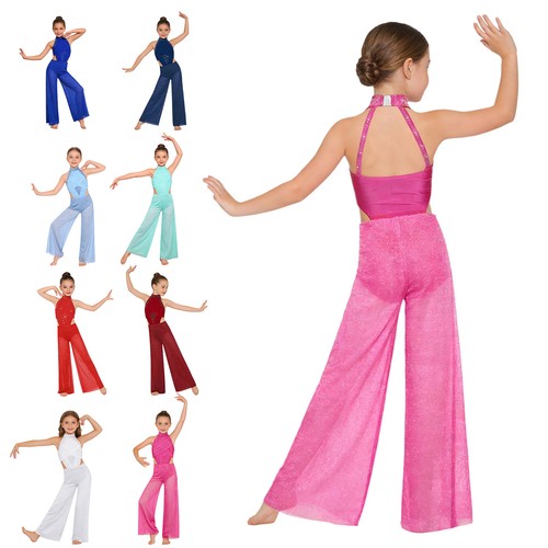 Kids girls lyrical - girls',
