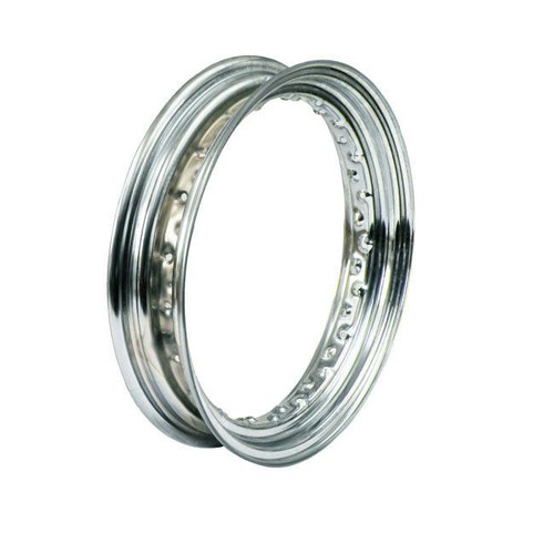 Spoke wheel rim - rim, 3x16"