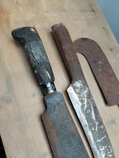 Bill Hooks As Found Uncleaned