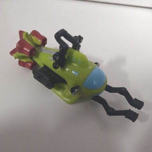Micro machines submarine - micro,