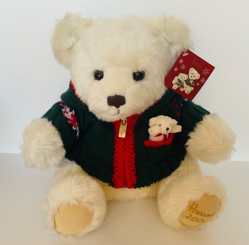 Harrods limited edition 2006 - edition,