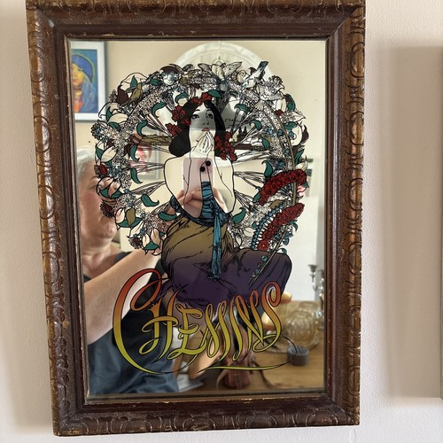 Vintage 1970s alphonse - 1970s, mucha