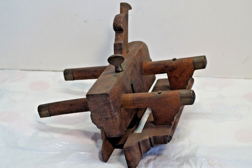 Rare antique mackay burley - antique,