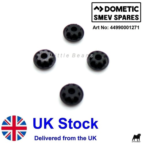 Dometic smev rubber - 4x,