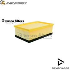 AIR FILTER A076 FOR PEUGEOT 307/SW/Van/Break/CC 206/Hatchback CITROËN C4 2.0L 