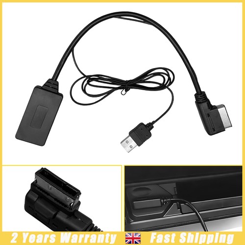 Music media interface - music, usb