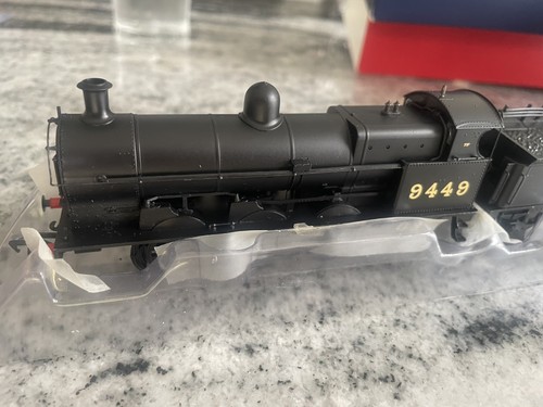 Gauge bachmann 476 - gauge, 31-476