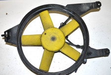 Nissan Micra MK2 K11 -Radiator