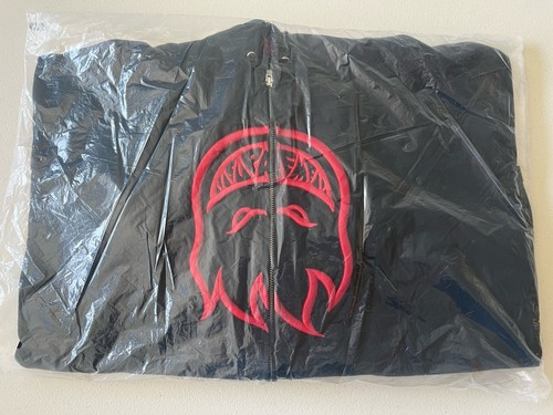 Supreme spitfire zip hoodie - supreme, up