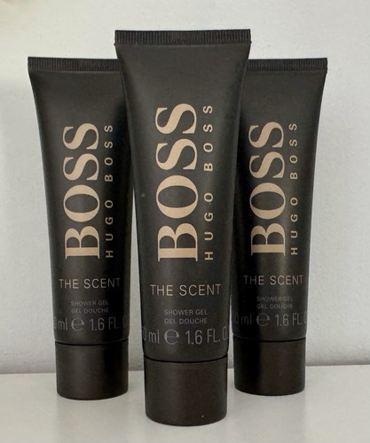Hugo boss the scent - hugo,