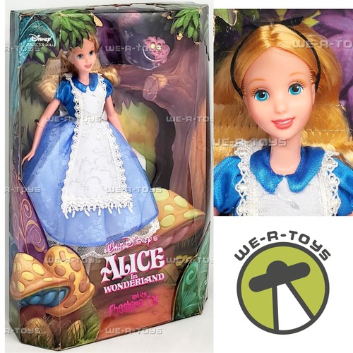 Disney alice wonderland - alice, in