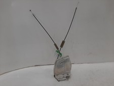 2009 SUZUKI SWIFT Mk3 Rear