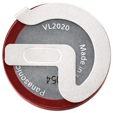 Panasonic VL2020 Replacement