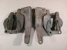 JAGUAR DAIMLER XJ SERIES 1 & 2