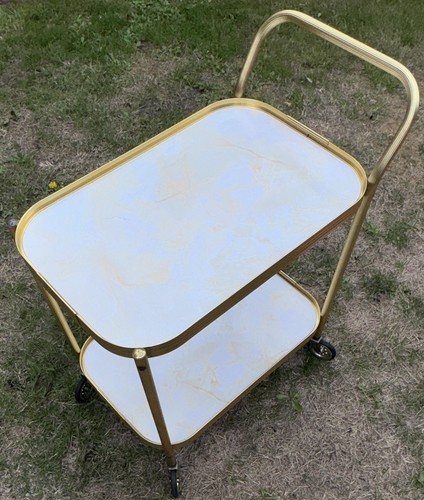 Gold white rectangle 2 - 2, tier