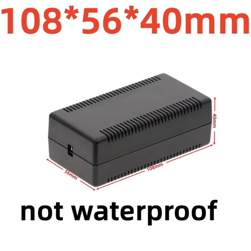 Waterproof abs plastic project - waterproof,