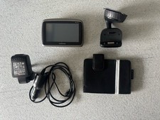 TomTom Car Sat Nav 2010