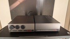Cyrus Two Integrated Amplifier
