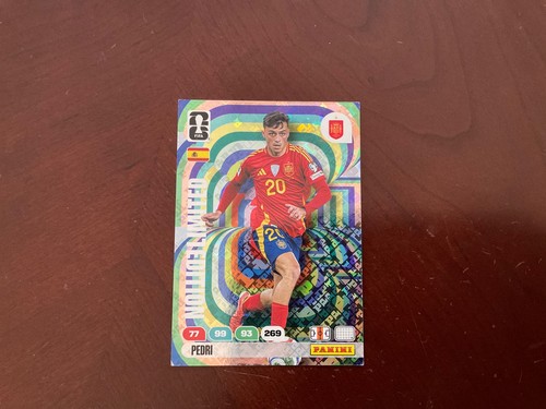 Panini adrenalyn fifa world - adrenalyn, xl