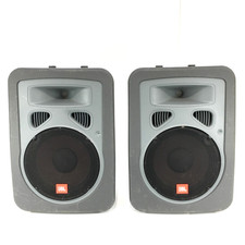 2 x JBL EON Power10 10-inch