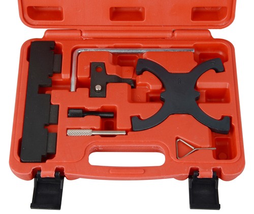 Engine timing tool kit - tool, ford