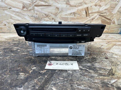 Bmw 2003 2010 e60 - 5, series