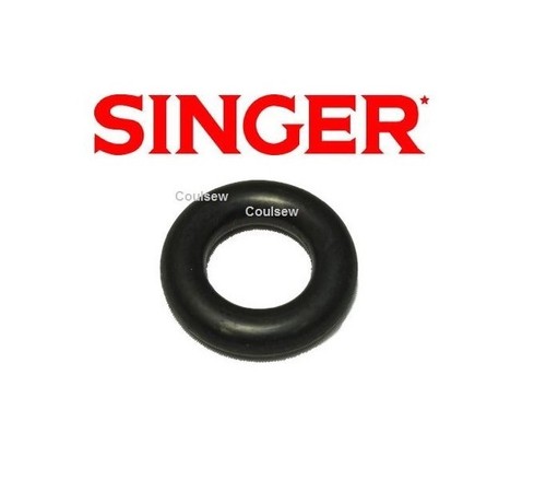 Bobbin winder rubber - bobbin,