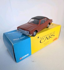 Corgi Solido 1/43 Ford Cortina