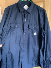 Barbour Beacon Overshirt