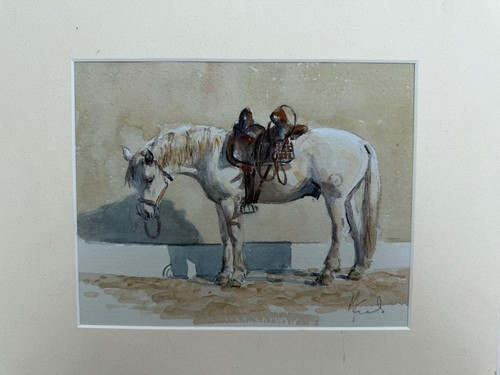 Malcolm coward 1938 signed - malcolm, coward,