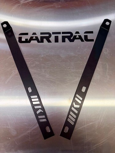 Ford escort mk2 front bumper - mk2,