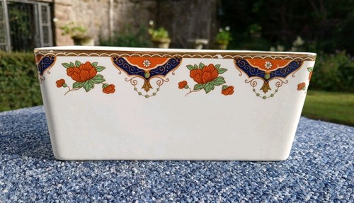 Antique english flower - antique,