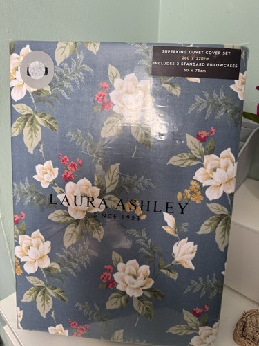 Laura ashley gardenia - ashley,