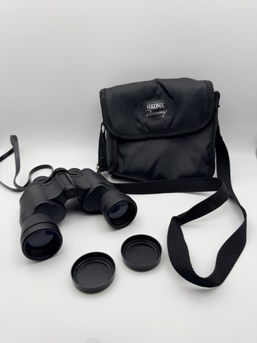 Halina discovery 8x40 wide - halina,