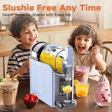 Slush Machine, 2L Frozen Drink