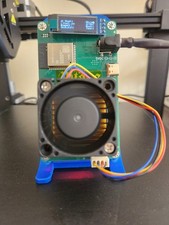 Bitaxe Gamma 601 Solo Miner