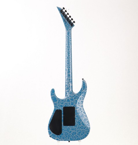 Jackson series soloist - x,