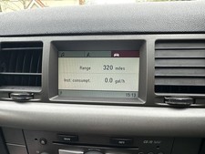 Vauxhall Opel Vectra C Signum