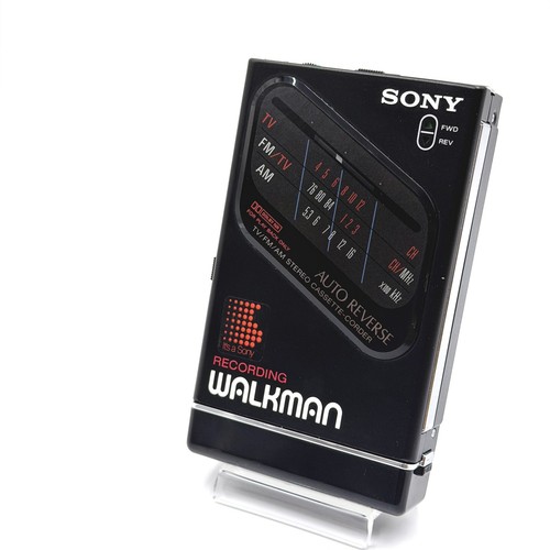 Excellent sony walkman - [excellent],