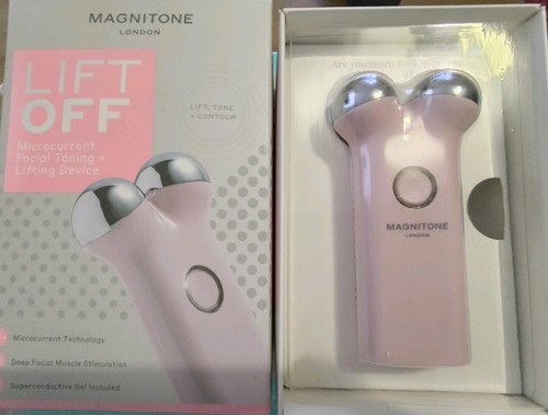 Magnitone london microcurrent - london,