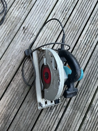 Makita 5703r cicurlar saw - makita,