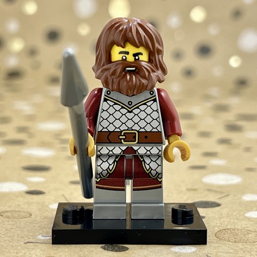 Lego bam castle - bam,