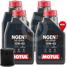CUTTING KIT 4L MOTUL NGEN 7
