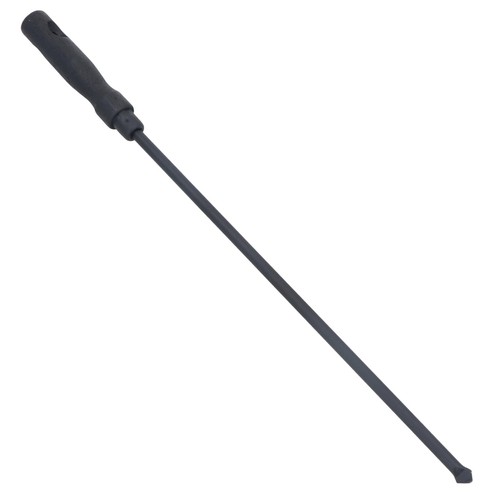 Extra long fireplace poker - extra,