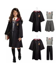 harry potter costume (Hermione