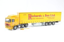 Tekno 1:50 Scale 71 Jack